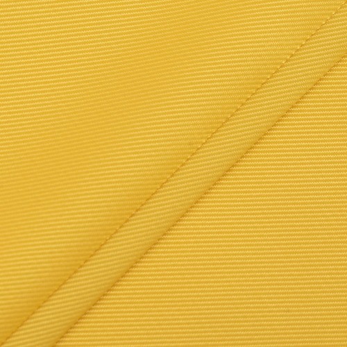 Ткань подкладочная "Gamma"   Poly Twill   ФАСОВКА   LPT   100\% полиэстер   200 х  145 см ± 2 см 44 желтый