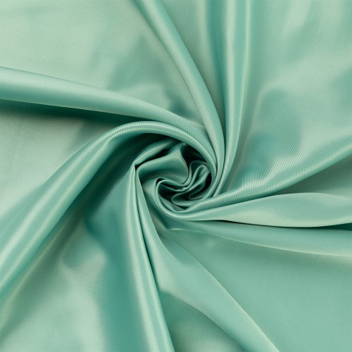Ткань подкладочная "Gamma"   Poly Twill   ФАСОВКА   LPT   100\% полиэстер   200 х  145 см ± 2 см 86 ментол