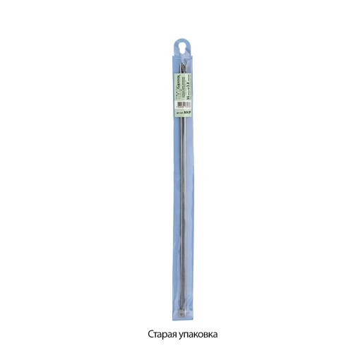 Спицы  GAMMA прямые   MKP   сталь  d 3.0 мм  35 см  2 шт под никель
