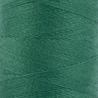 Швейные нитки (полиэстер) 40/2   "Gamma"   10 шт  365 м  400 я №239 св.мор.волна