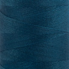 Швейные нитки (полиэстер) 40/2   "Gamma"   10 шт  365 м  400 я №268 св.синий