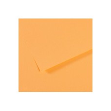 "Canson"   Бумага для пастели Mi-Teintes   160 г/м2  75 х  110 см  лист   25 л. №470 кукурузный C200321147