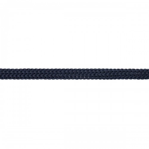 Шнур Т-02 (4с2)   4 мм  мелкое плетение   100 м ± 5 м №074(60074) т.синий
