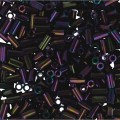 №3 3 мм 500 г №0085 коричневый