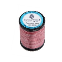 Нитки для вышивания "SumikoThread"   JST1   меланж   50   100\% шелк   250 м №503
