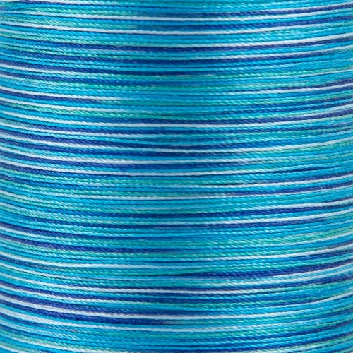 Нитки для вышивания "SumikoThread"   JST1   меланж   50   100\% шелк   250 м №505