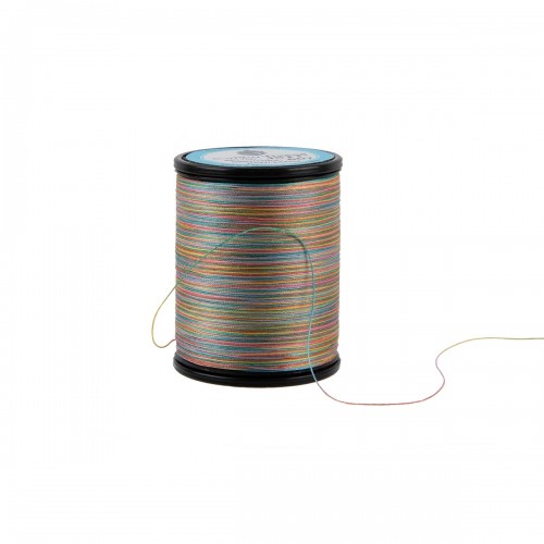 Нитки для вышивания "SumikoThread"   JST1   меланж   50   100\% шелк   250 м №607