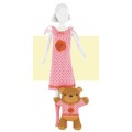 №2 СК/Распродажа S210-0403 Sleepy Rose