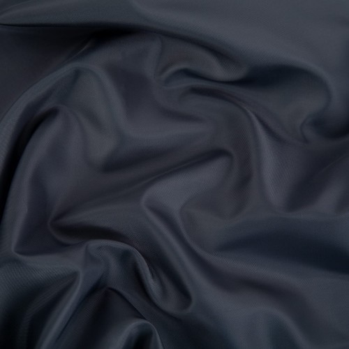 Ткань подкладочная "Gamma"   Taffeta   190Т   100\% полиэстер   152 см ± 1 см №345 т.серый