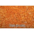 321-96001 2.5 x 5 мм 10 х 5 г 1-й сорт T053 св.оранжевый ( 01183 )