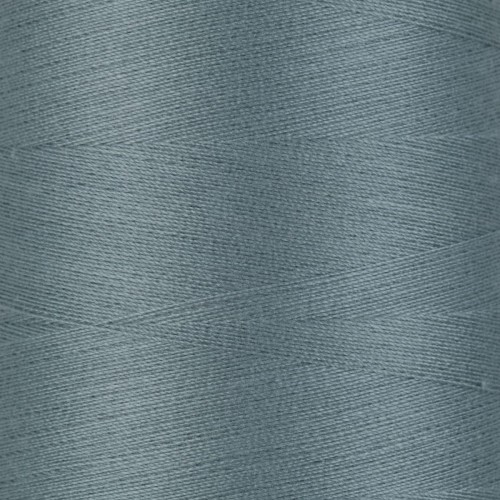 Швейные нитки (полиэстер) 40/2   "Nitka"  ( 301-400 )  4570 м №310 серо-голубой