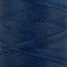 Швейные нитки (полиэстер) 50/2   "Nitka"  ( 201-300 )  4570 м №298 серо-синий