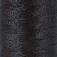 Швейные нитки (полиэстер) 150D/3   "Gamma"  / "Micron"   912 м  1000 я №322 т.синий