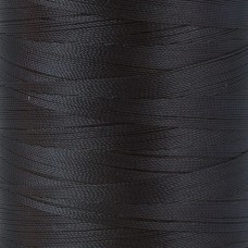 Швейные нитки (полиэстер) 150D/3   "Gamma"  / "Micron"   912 м  1000 я №322 т.синий