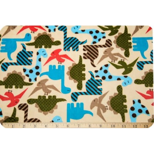 "PEPPY"   Плюш   6RKC URBAN ZOOLOGIE   ФАСОВКА   48 x 48 см  440 г/кв.м ± 5   100\% полиэстер   СК/Распродажа dino cherry