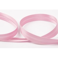 Косая бейка   "Gamma"   GK-15P   14 -  15 мм  132 м ± 1 м №028 розовый
