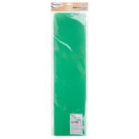 "Mr.Painter"   FOAM-2   Пластичная замша   0.5 мм  50 x 50 см ± 3 см  5 шт. 16 зеленый