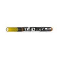 "PEBEO"   Маркер по стеклу Vitrea 160 глянцевый   1.2 мм   перо круглое   6 шт. 118080 желтый солнечный