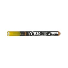 "PEBEO"   Маркер по стеклу Vitrea 160 глянцевый   1.2 мм   перо круглое   6 шт. 118080 желтый солнечный