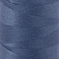 Швейные нитки (полиэстер) 50/2   "Nitka"  ( 301-400 )  4570 м №330 серо-сиреневый