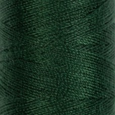 Швейные нитки (полиэстер) 50/2   "Nitka"  ( 201-300 )  4570 м №225 т.зеленый