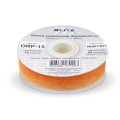 ORP-15 двухцветная 22.5 м 001/021 белый/бл.оранжевый