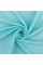 Ткань "PEPPY"   Ткань муслиновая   ФАСОВКА   SOLID BAMBOO EMBRACE   100\% хлопок   100 х  125 см  Shannon Fabrics AQUA