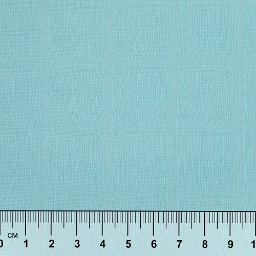 Ткань "PEPPY"   Ткань муслиновая   ФАСОВКА   SOLID BAMBOO EMBRACE   100\% хлопок   100 х  125 см  Shannon Fabrics AQUA