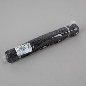 Гипюр "Gamma"   26 мм  GGM-2601   в пакете   8.8 м ± 0.2   Турция GP002BL черный