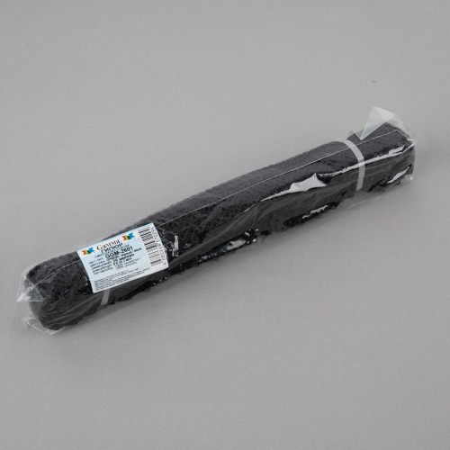 Гипюр "Gamma"   26 мм  GGM-2601   в пакете   8.8 м ± 0.2   Турция GP002BL черный