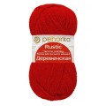 №088 красный мак