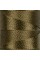 Нитки для вышивания "Gamma"   V150/2   100\% вискоза   10 x  183 м  200 я №3252 т.оливковый