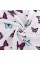 Ткань "PEPPY"   Ткань муслиновая   ФАСОВКА   EMBRACE   100\% хлопок   100 х  125 см  Shannon Fabrics empapillions magenta