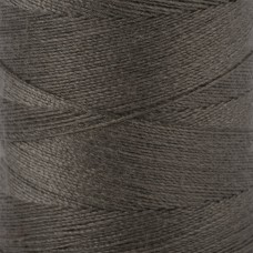 Швейные нитки (полиэстер) 40/2   "Gamma"  ( 301-400 )  4570 м №362 т.бежевый