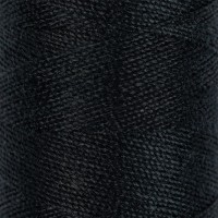 Швейные нитки (полиэстер) 50/2   "Gamma"  ( 301-400 )  4570 м №323 т.т.синий