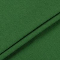 Ткань Хлопчатобумажная   140 г/кв.м ± 5   ФАСОВКА   50 см х  55 см  100\% хлопок зеленый