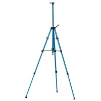 "VISTA-ARTISTA"   VEA-02   Мольберт-тренога   алюминий   155 x 80 см  2-й сорт 04-синий