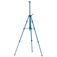 "VISTA-ARTISTA"   VEA-02   Мольберт-тренога   алюминий   155 x 80 см  2-й сорт 04-синий