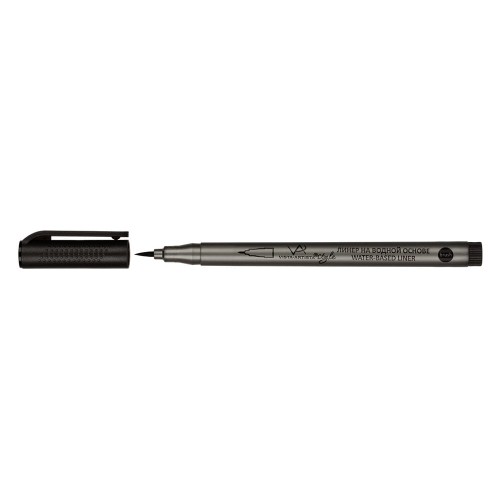 "VISTA-ARTISTA"   Style   Линер на водной основе   BPL-01   10 шт. 1 мм (brush)