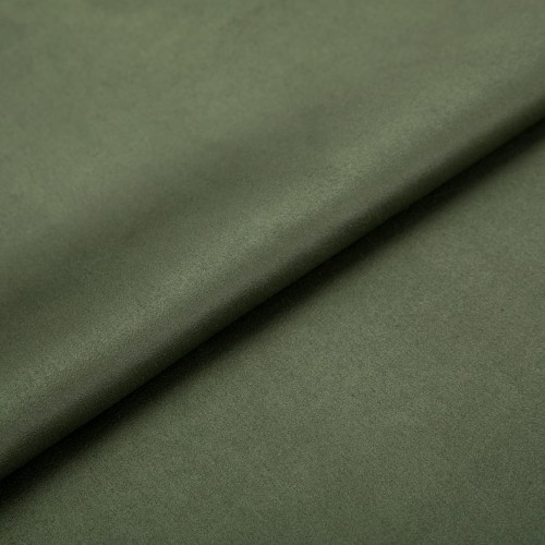 "PEPPY"   искусственная замша   WOVEN SUEDE   ФАСОВКА   35 x 50 см  175 г/кв.м ± 5   100\% полиэстер 18-0322 cactus (зеленый)