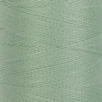 Швейные нитки (полиэстер) 40/2   "Gamma"   10 шт  365 м  400 я №277 бл.голубой