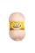 Пряжа ADELIA "OLIVIA"   60\% акрил, 40\% шерсть   5 шт. х  100 г  250 м ± 10 м №27 розово-бежевый