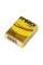 "Sculpey"   Premo полимерная глина   PE02   57 г  СК/Распродажа 5072 желтый цинк
