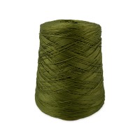 Нитки для вышивания "Gamma"   мулине   100\% хлопок   480 г ± 30 г №0090 св-хаки