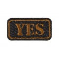 №16/5 5 шт №4821E YES 4.4x2.2