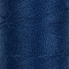 Швейные нитки (полиэстер) 40/2   "Gamma"  ( 201-300 )  4570 м №294 синий