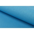 Ткань Хлопчатобумажная Бязь 262 с65шв 100\% хлопок 150 см яр.голубой (рис.12440)