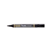 "Pentel"   Маркер перманентный   4.2 мм   пулевидный   12 шт. N850-AE черный