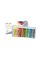 "Pentel"   Пастель масляная в картоне   16 цв. PHN-16U