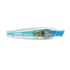 "Pentel"   Корректор-лента автоматич. Correction Tape, в пластиковой упаковке   0.5 мм х 6 м ZTT605-S